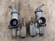 M72 K750 bmw oryginalne gazniki K37