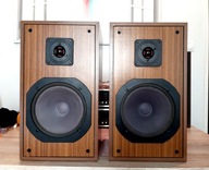 Kolumny Głośniki Unitra Diora KLEOPATRA TONSIL 40W PRL Meluzyna Antyk PL