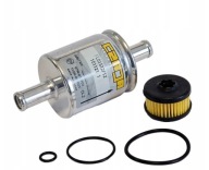 Filtr CZAJA FL fazy lotnej 12/12 + filtr FC fazy ciekłej VALTEK z oringami