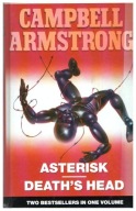 Campbell Armstrong ASTERIX / DEATH'S HEAD