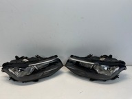 VW T-CROSS LAMPA LEWA PRAWA PRZEDNIA