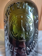 STARE BUTELKI BROWAR SMICHOV