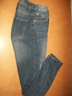 SPODNIE damskie 36 ESMARA jeans cosual cudo pas80