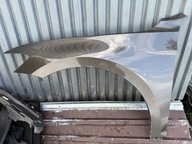 Błotnik przedni lewy VW Passat B8 Oryginalny brązowy