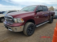 RAM 1500 2018 r., 5,7L SLT 5.7 Benzyna 395KM
