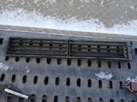 214f63667r scenic IV żaluzja roleta oryginal demontaz