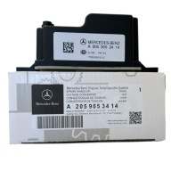 Moduł sterownik napięcia samochodowego Mercedes A2059053414 W205 W253 W213