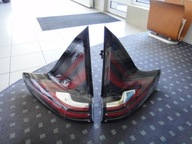 Espace V lampa tyln lewa prawa