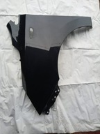 BŁOTNIK LEWY PRZÓD CZARNY 1K HYUNDAI IX35 2010-