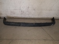 MERCEDES W124 84-93 NAKŁADKA ZDERZAKA LISTWA PRZÓD