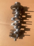 WAŁ KORBOWY VW GOLF MK3 CORRADO PASSAT 2.8 2.9 VR6 021B KH