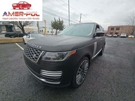 Land Rover Range Rover Autobiography 2020 5.0l 5.0 Benzyna 518KM