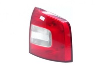 LAMPA PRAWY TYŁ PRAWA TYLNA WKŁAD SKODA OCTAVIA II LIFT KOMBI 1Z9945096A