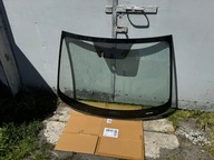 MAZDA2 DJ 15-19 SZYBA PRZEDNIA