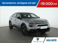 Citroen C4 1.2 PureTech, Salon Polska