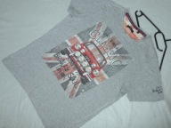 Brave Soul Koszulka t-shirt męski L #84