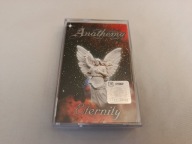 MC / Anathema / Eternity / Metal Mind / 1996