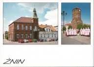 ŻNIN KUJAWSKO POMORSKIE