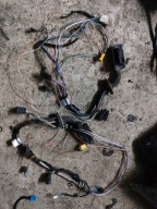 Wiązka drzwi kierowcy BMW 3 E36 Coupe/Cabrio