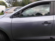 Renault megane 3 drzwi kierowcy kod lak TERNR eu demontaż