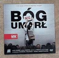 Bóg nie umarł film DVD Kevin Sorbo Shane Harper