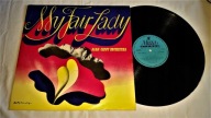 Alan Caddy Orchestra – My Fair Lady LP