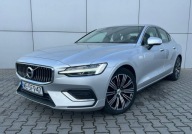 Volvo S60 Inscription Automat Piekna wersja FV 23 2.0 Benzyna 197KM