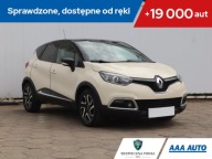 Renault Captur 0.9 TCe, Salon Polska, Serwis ASO