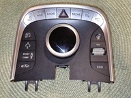 PANEL STEROWANIA KONTROLER COMAND MERCEDES S W222 13-17 A2229001606