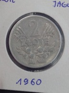 2 złote "jagody" 1960, ładny stan (175)