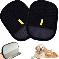 2 SZT RĘKAWICA MAGICZNA RĘKAWICA DO USUWANIA SIERŚCI Z FOTELA I KANAPY