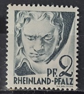 Niemcy - Deutsches Reich - Rzesza ** Rheiland - Pfalz 11