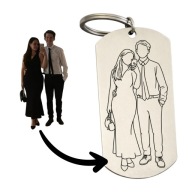 Brelok z Twojego zdjęcia