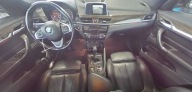 BMW X1 2.0 Benzyna 231KM