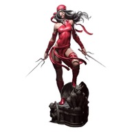Figurka 3D CA 3D Studios - Marvel - Elektra - 16K - 1:6 - Druk 3D