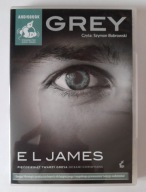 E.L. James GREY [audiobook]