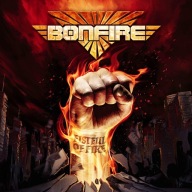 Bonfire "Fistful Of Fire" CD
