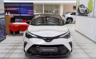 Toyota C-HR 2.0 Hybrid GR Sport 2.0 Hybryda 184KM