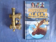 Przystanek Alaska booklet 24 płyta DVD