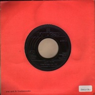 LADY PANK - WCIĄŻ BARDZIEJ OBCY - ZAMKI NA PIASKU