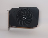 Karta graficzna ASUS GeForce GTX 1650 4 GB