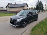 Dacia Lodgy 1.3 Tce 131km / Kamera / PDC / Klima /