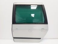 DRZWI LEWE TYŁ VW SHARAN 95-10r.