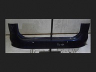 ZDERZAK VW PASSAT B8 3G9 KOMBI TYŁ NR TW134