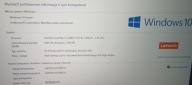 Laptop Lenovo Legion Y530-15ICH 15,6 " Intel Core i5 8 GB / 1000 GB czarny