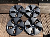 KOŁPAKI AERO TESLA MODEL 3 SUPER STAN 18 Cali