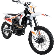 KAYO PIT BIKE DIRT BIKE CROSS 125 / 140 / 250 / 300CC 2T / 4T DOSTAWA !