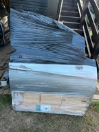 drzwi prawy przód chrysler Pacifica 16-25 PSC