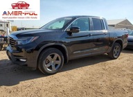 Honda Ridgeline RTL 2023 3.5l 3.5 Benzyna 280KM