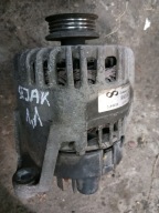 Panda Seicento Punto 1.1 alternator Warszawa